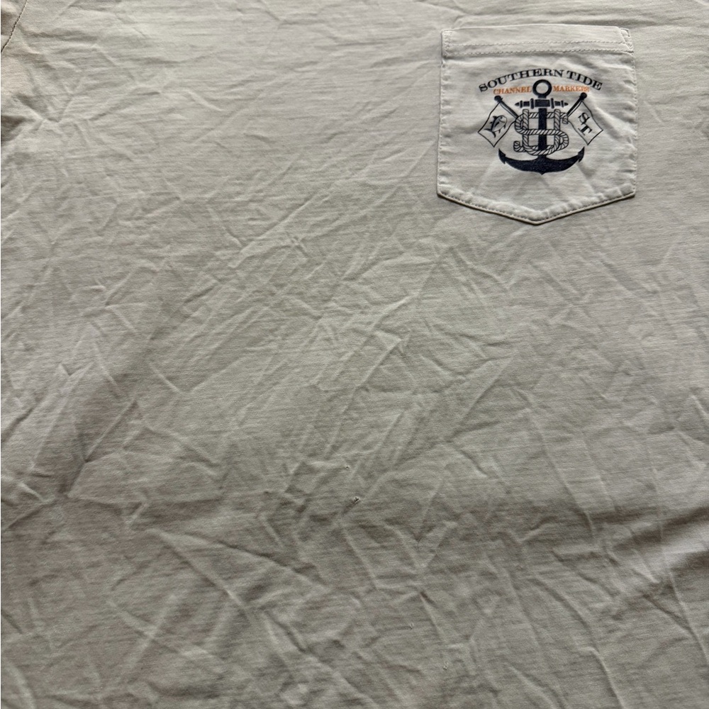 Southern Tide Shirt